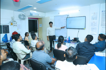 Classroom Training